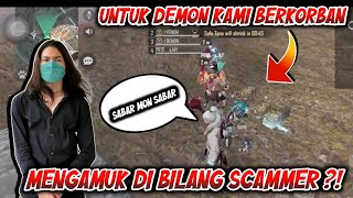 DEMI KONTEN DEMON KAMI SANGGUP LAKUKAN INI ?!