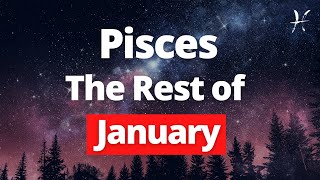 PISCES - \