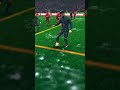 ronaldo neymar mbappe 🥵 skill goal football fifa fc25 trending gaming