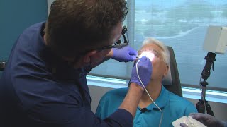 New non-invasive treatment is helping Phoenix area allergy sufferers