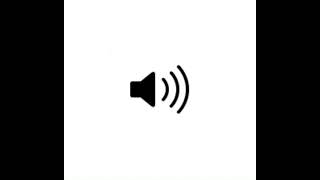 Chinese BOI sound effect