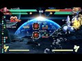 純粋ブウ5c始動画面端5ssbローリング超悟空青年2アシコンボ