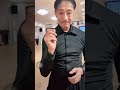 國標舞學習[65] - 什麽是摩登舞的發力、如何發力/ What is ballroom dance force & how to exert force - 齊志峰(Ch/En Subtitles)