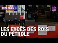 Prix du carburant, superprofits, pétrocratie… Les excès de pouvoir des rois du pétrole