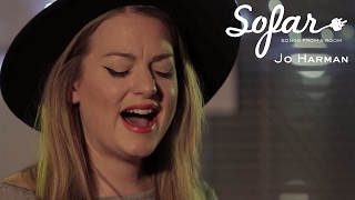 Jo Harman - Silhouettes Of You | Sofar London