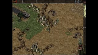 Driver Tutorial | Commandos - Behind Enemy Lines