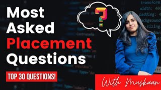 Palindrome String :: Coding for Placement Prep | Leetcode |GeeksforGeeks by Muskaan Bhardwaj