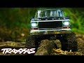 Ultimate Traction | Traxxas TRX-4 Traxx