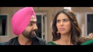 Mini Cooper | Nikka Zaildar | Ammy Virk | Latest Punjabi Song 2016 | Lyrical video