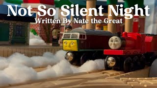 Not So Silent Night