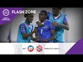 Concacaf Under-20 Championship 2022 Flash Zone | Bryan Destin from Haiti