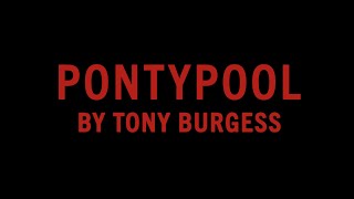 HOI Presents: Pontypool, by Tony Burgess