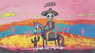 Sistek - Héroe de México (feat. mari) (Visualizer)