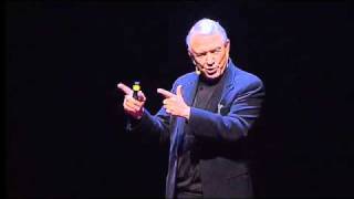 TEDxMaastricht - Fred Lee - "Patient Satisfaction or Patient Experience ?"