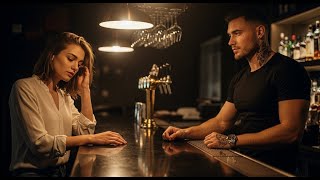 She Escaped A Toxic Love And Entered A Bar, Not Knowing The Owner Was A Mafia Boss