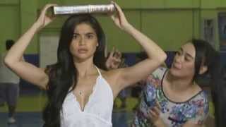 DYESEBEL Episode: The New Me DYESEBEL Episode: The New Me
