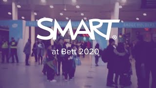 SMART at Bett 2020