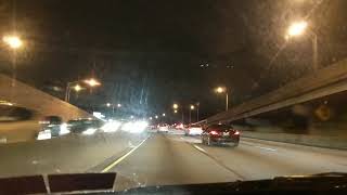 Autoboy Blackbox : Dashcam App - 2019-04-11 21:34:22 US-30, Philadelphia, PA 19104, USA