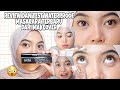 REVIEW MASKARA TERBARU DARI MAKEOVER | LASH IMPULSE WATERPROOF MASCARA BY MAKEOVER