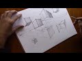 architectural concept design through sketching tutorial 1 introduction