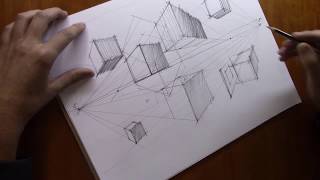 Architectural Concept Design Through Sketching Tutorial 1: introduction