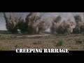 a bridge too far 1977 creeping barrage