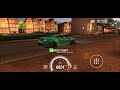 Nitro Nation Drag & Drift Racing, Android & iOS Game (Offline)