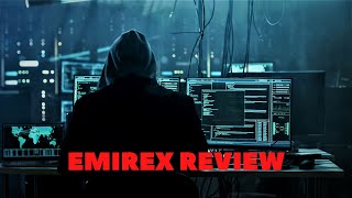 Emirex Review: Uncovering the Truth Behind the Exchange