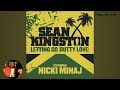 Sean Kingston - Letting Go (Dutty Love) [feat. Nicki Minaj] (truee_key style)