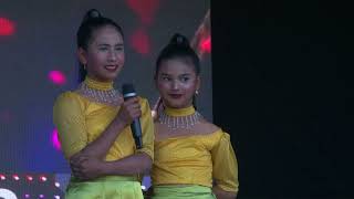 KYNJIÑ SISTER -JAINTIA GOT TAKENT SEASON 4 GRAND FINALE 2021