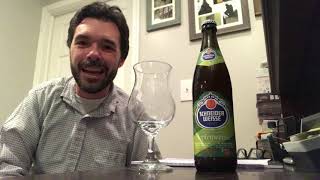 DG Beer Review: Schneider-Weisse Meine Hopfenweisse