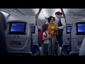 aeromexico 737max 8 2020 safety video