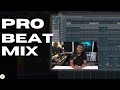 How to mix and master Afrobeat in Fl studio