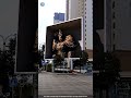 These 3D billboards stop everyone on the street  | 3D Billboard | #shorts #ytviral