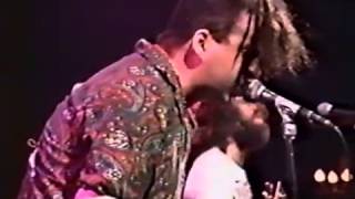 Melvins   April 2  1992   San Francisco  CA   full show  2 c