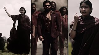 MAA🥰 || KGF CHAPTER 2 STATUS VIDEO