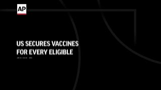 US secures vaccines for every child 5-11