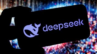 DeepSeek Sparks Race to the AI Bottom Fears