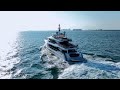 2022 120 gulfcraft majesty superyacht