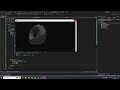 Donut in c++
