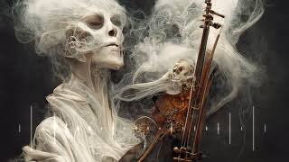 Dramatic Orchestral Build Up Music - Through the Smoke and Flames