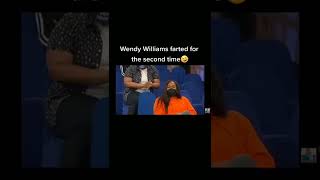 The Wendy Williams funny edit #202 #Shorts