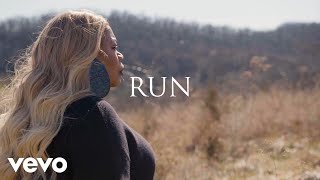 Maranda Curtis - Run