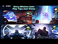 Story Mission Auto Play Tips And Tricks - Marvel Future Fight