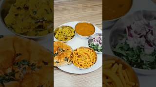 Zanzanit Misal Pav Recipe #food #trendingshorts #shorts #recipe