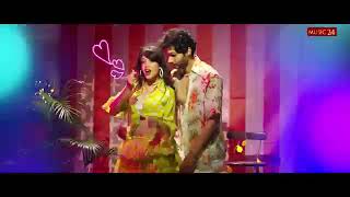 new song (disco wali raat/official video) Riva Arora|Sakshi holkar|Mandeepl|latest Hindi songs 2022