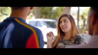 Tere Ranjhe Diyan | Mandeep Dhindsa Ft  Simmu Buttar | Custom Creation'Z | Cute Gabru360p