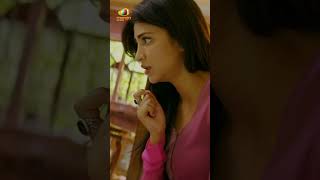 శృతి హాసన్ దెబ్బకు బలైన రఘు బాబు 😂 | Race Gurram Movie | Allu Arjun | Shruti Haasan | #YTShorts