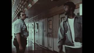 Correctional Officer - Officer Observation (1978)