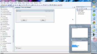 microsoft vb 2008 express edition auto typer